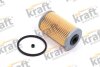 Топливный фильтр KRAFT 1721655 (фото 1)