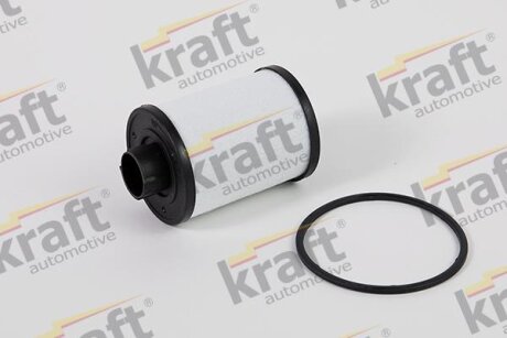 Фільтр палива KRAFT 1723002
