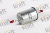 Топливный фильтр KRAFT 1728300 (фото 1)