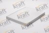 Фильтр салона KRAFT 1730010 (фото 1)