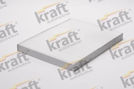 Фильтр салона KRAFT 1730010