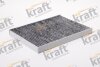 Фільтр, повітря у салоні KRAFT 1730012 (фото 1)