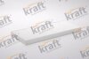 Фільтр, повітря у салоні KRAFT 1730020 (фото 1)