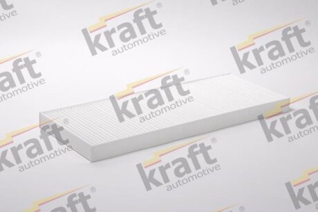 Фільтр, повітря у салоні KRAFT 1730020