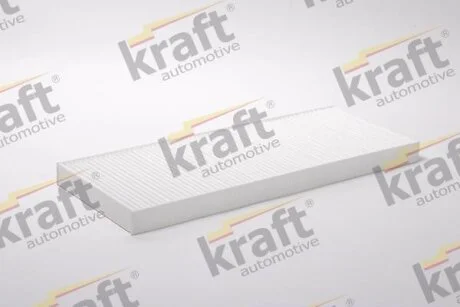 Фільтр, повітря у салоні KRAFT 1730020