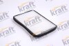 Фільтр, повітря у салоні KRAFT 1730030 (фото 1)