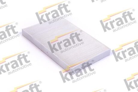 Фільтр, повітря у салоні KRAFT 1730060