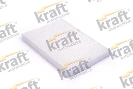 Фільтр, повітря у салоні KRAFT 1730065