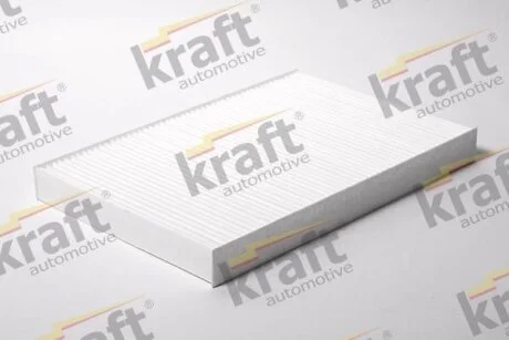 Фільтр, повітря у салоні KRAFT 1730066