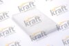 Фільтр, повітря у салоні KRAFT 1730210 (фото 1)