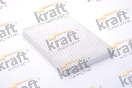 Фільтр, повітря у салоні KRAFT 1730210