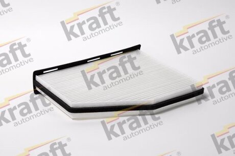 Фільтр, повітря у салоні KRAFT 1730300