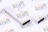 Фільтр, повітря у салоні KRAFT 1730500 (фото 1)
