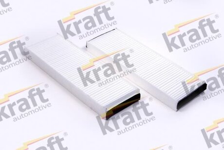 Фільтр, повітря у салоні KRAFT 1730500