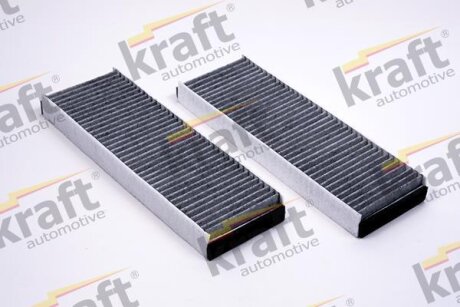 Фільтр, повітря у салоні KRAFT 1730501