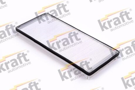 Фільтр, повітря у салоні KRAFT 1730910