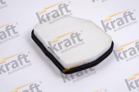 Фільтр, повітря у салоні KRAFT 1731000