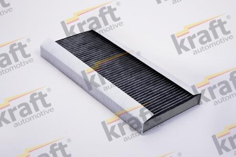 Фільтр, повітря у салоні KRAFT 1731032
