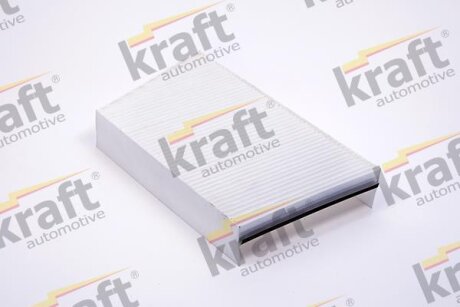 Фільтр, повітря у салоні KRAFT 1731050