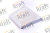 Фільтр, повітря у салоні KRAFT 1731200 (фото 1)