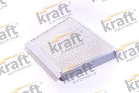Фільтр, повітря у салоні KRAFT 1731200