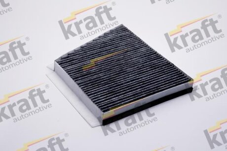 Фільтр, повітря у салоні KRAFT 1731205
