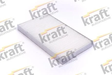 Фільтр, повітря у салоні KRAFT 1731410