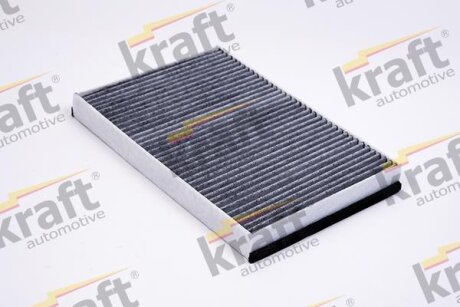 Фільтр, повітря у салоні KRAFT 1731504