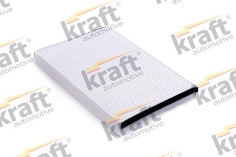 Фільтр, повітря у салоні KRAFT 1731505