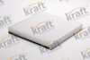 Фільтр, повітря у салоні KRAFT 1731506 (фото 1)