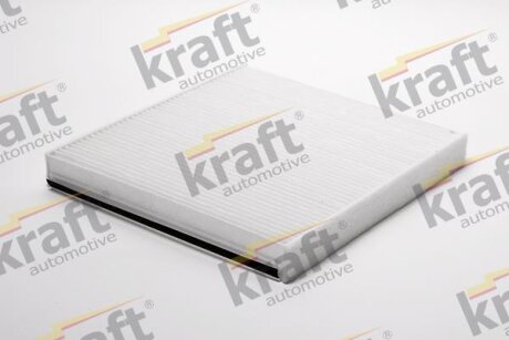 Фільтр, повітря у салоні KRAFT 1731506