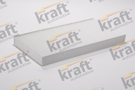 Фільтр, повітря у салоні KRAFT 1731515