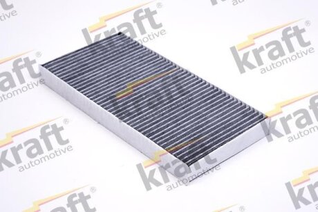 Фільтр, повітря у салоні KRAFT 1731516