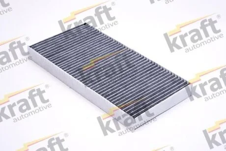 Фільтр, повітря у салоні KRAFT 1731516