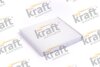 Фільтр, повітря у салоні KRAFT 1731900 (фото 1)