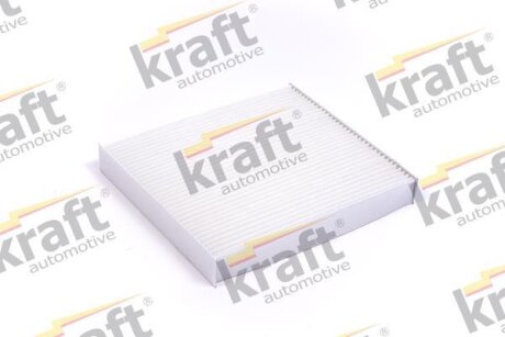 Фільтр, повітря у салоні KRAFT 1731900