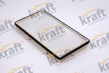 Фільтр, повітря у салоні KRAFT 1731950