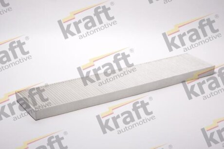 Фільтр, повітря у салоні KRAFT 1732000