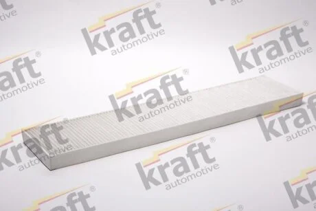 Фільтр, повітря у салоні KRAFT 1732000