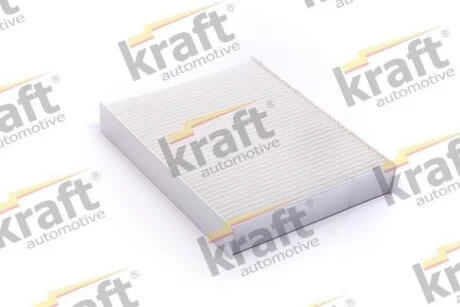 Фільтр, повітря у салоні KRAFT 1732023