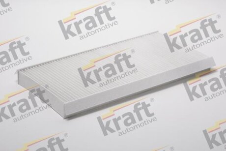 Фільтр, повітря у салоні KRAFT 1732040