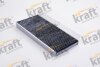 Фільтр, повітря у салоні KRAFT 1732041 (фото 1)