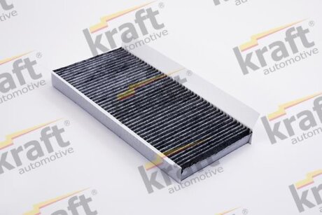 Фільтр, повітря у салоні KRAFT 1732041