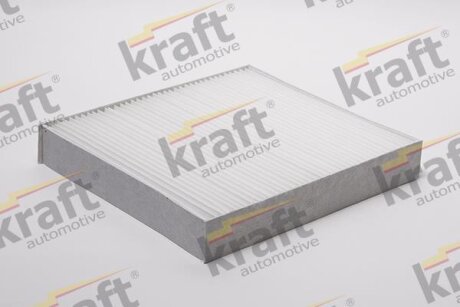 Фільтр, повітря у салоні KRAFT 1732050