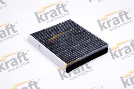 Фільтр, повітря у салоні KRAFT 1732051