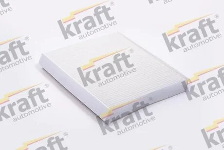 Фільтр, повітря у салоні KRAFT 1732080