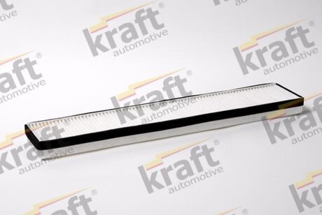 Фільтр, повітря у салоні KRAFT 1732150