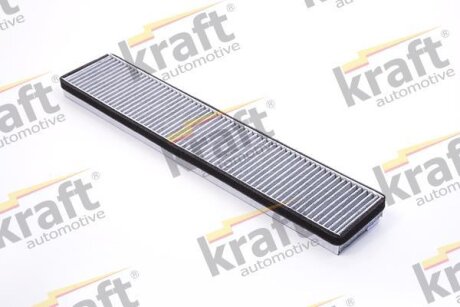 Фільтр, повітря у салоні KRAFT 1732151