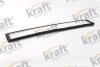 Фільтр, повітря у салоні KRAFT 1732540 (фото 1)