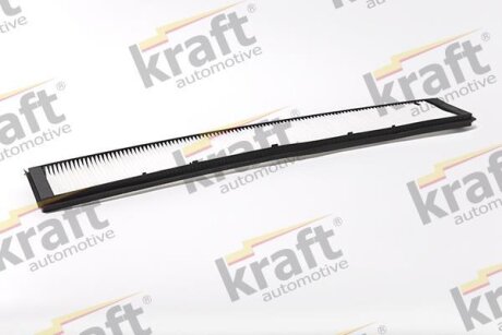 Фільтр, повітря у салоні KRAFT 1732540
